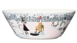 Bolle Mummi 15cm Vinterens under