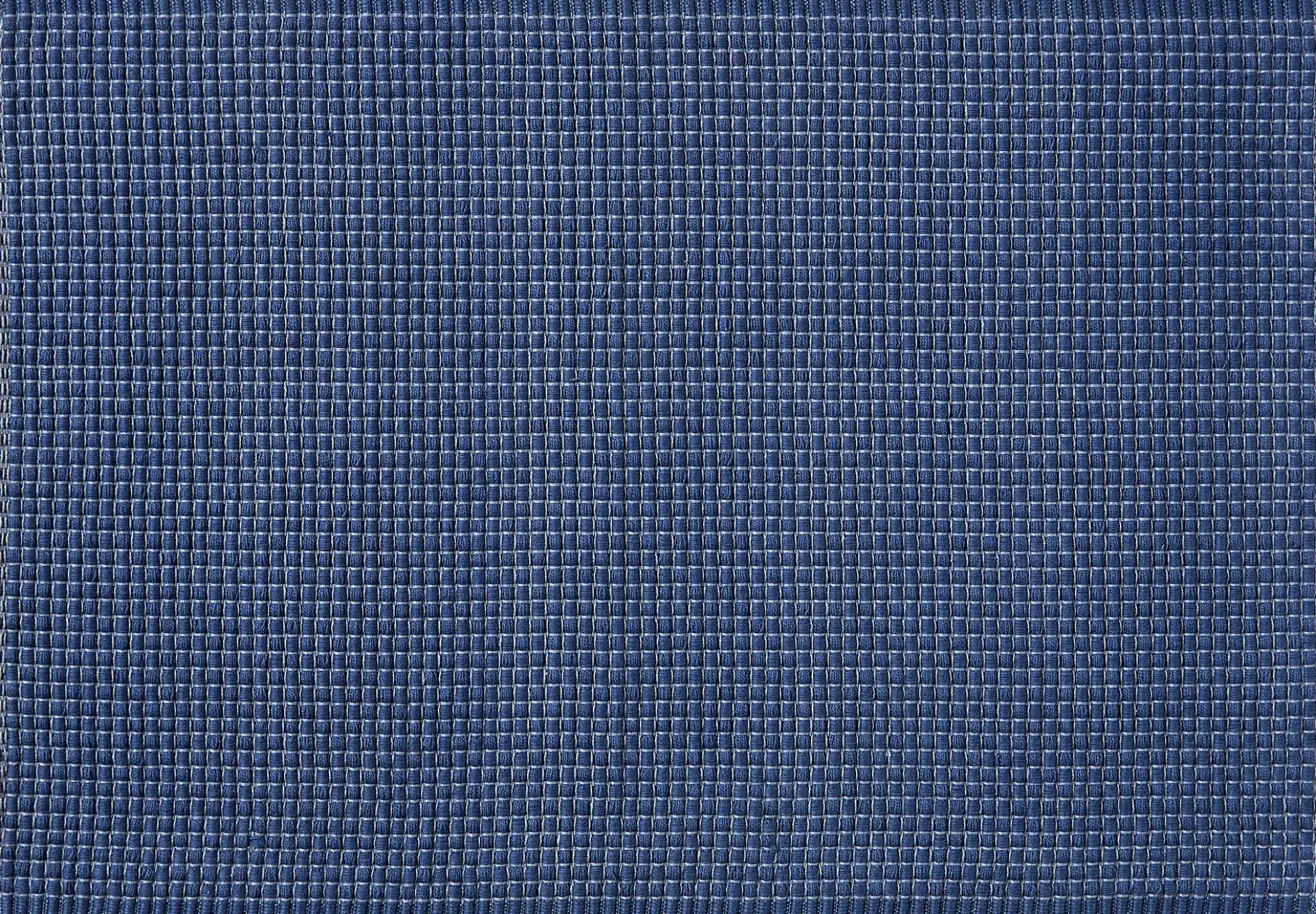 Bordbrikke Grain Indigo 33x48cm
