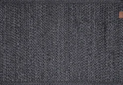 Bordbrikke Its All Ash 33x48cm