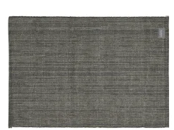 Bordbrikke Sparkle khaki 33x48cm 2stk