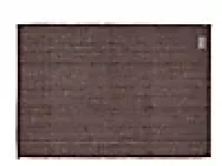 Bordbrikke Sparkle maroon 33x48cm 2stk