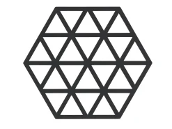 Bordskåner black triangle