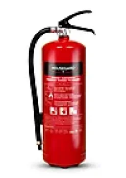 Brannslukker 6kg Pulver 43A