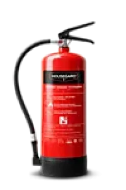 Brannslukker 6L Vann 21A