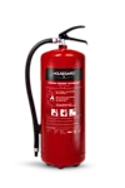 Brannslukker pulver 12kg