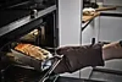 BRØDFORM JUSTERBAR ANTRASITTGRÅ 1,9L 20-35CM