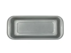 Brødform Line 30x13x6cm Grå Carbon Steel