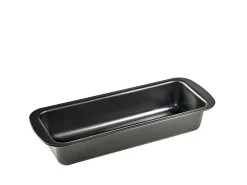Brødform 30x11x6,4cm stål