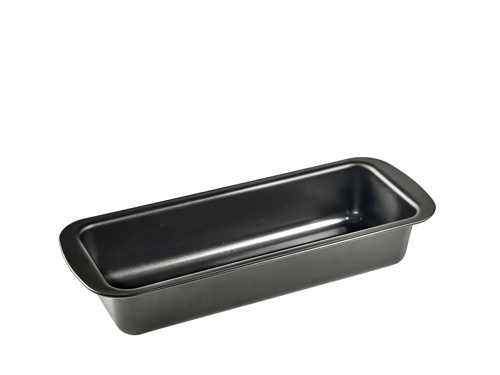 Brødform 30x11x6,4cm stål