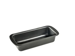 Brødform 25x11x6,4cm stål