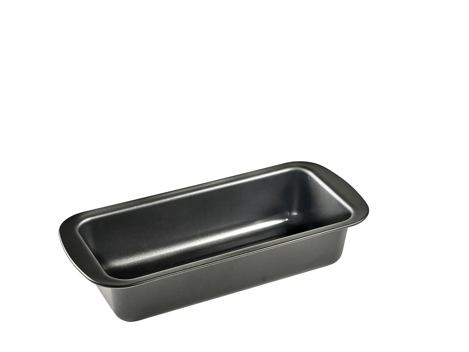 Brødform 25x11x6,4cm stål