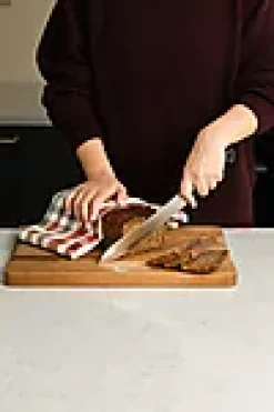 Brødkniv Budalen 21cm