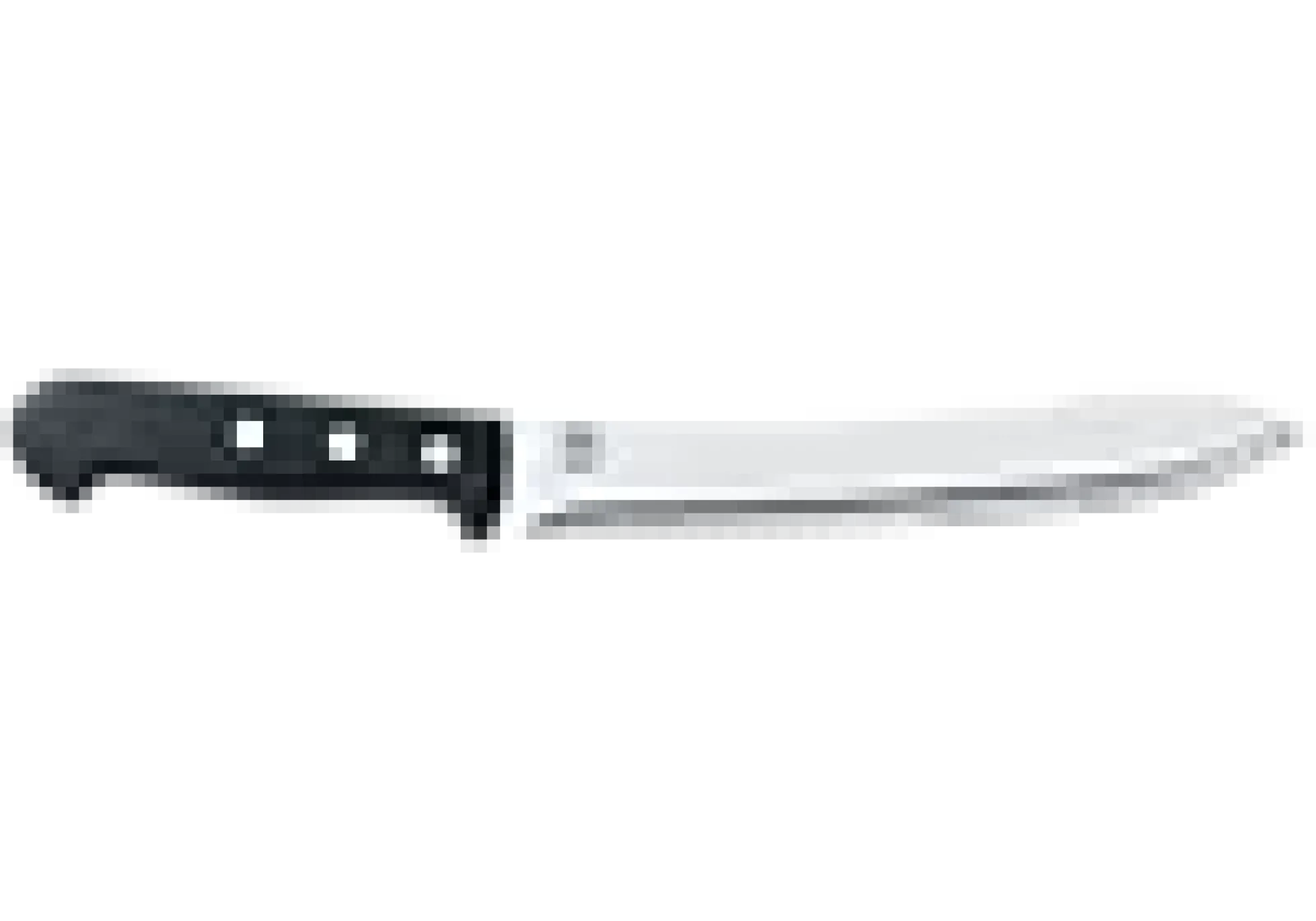 Brødkniv Budalen 21cm
