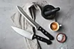 Brødkniv Budalen 21cm