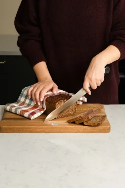 Brødkniv Budalen 21cm