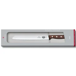 BRØDKNIV 21CM