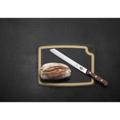 BRØDKNIV 21CM