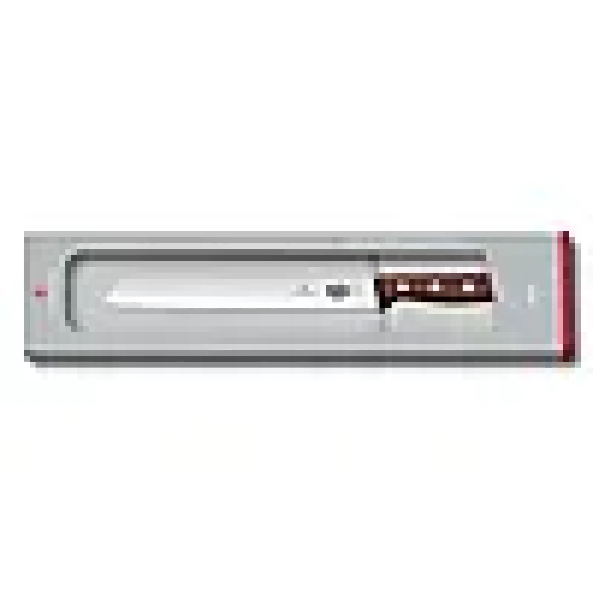 BRØDKNIV 21CM
