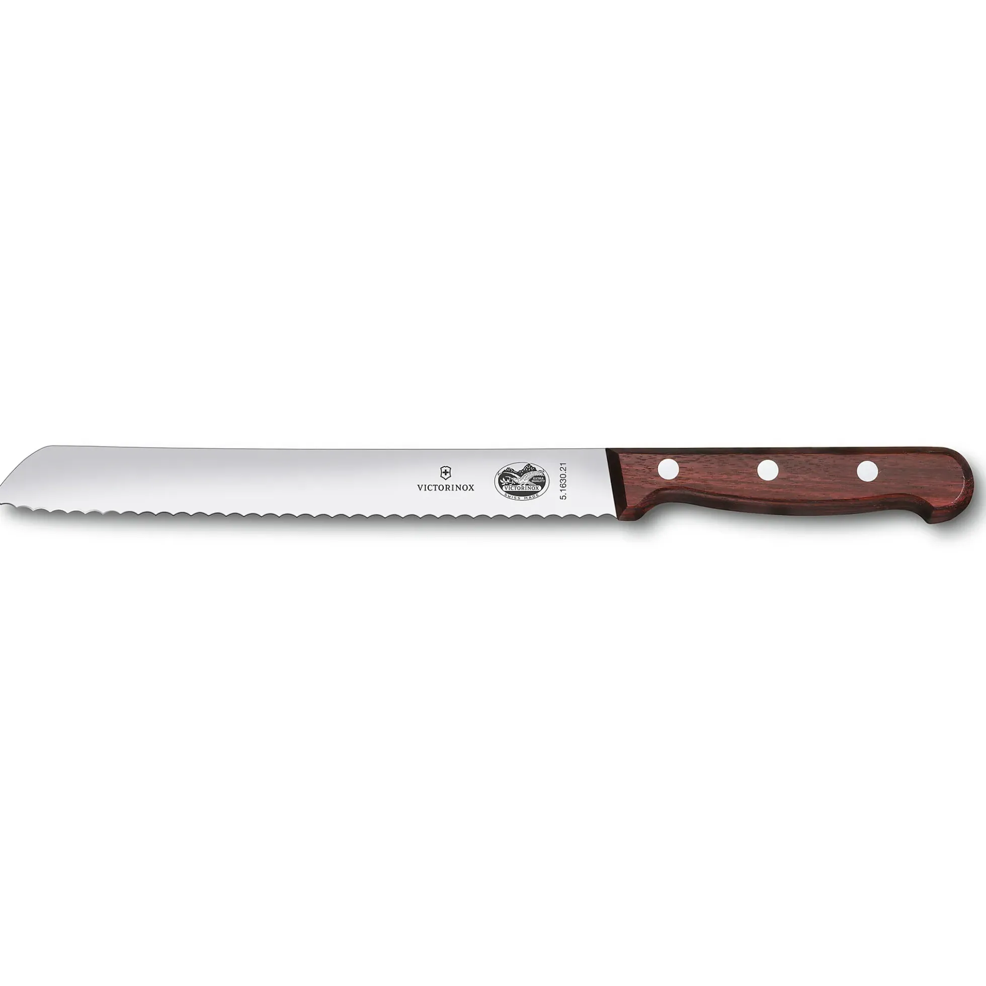 BRØDKNIV 21CM
