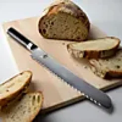 Brødkniv 23cm