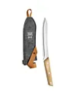 Brødkniv 21cm Vedalen