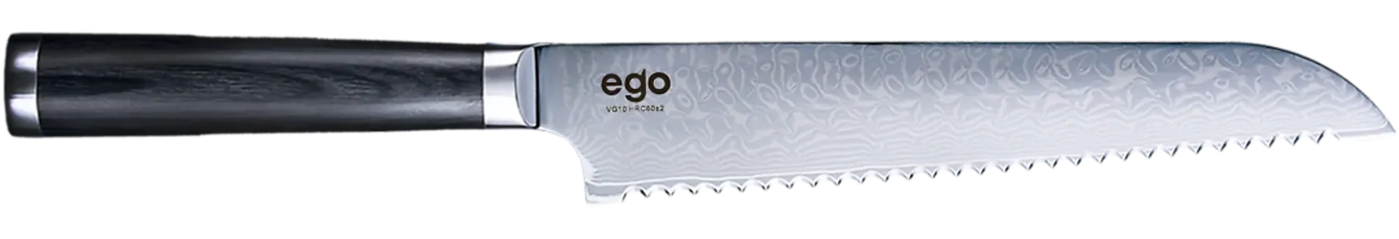 Brødkniv EVG20BK