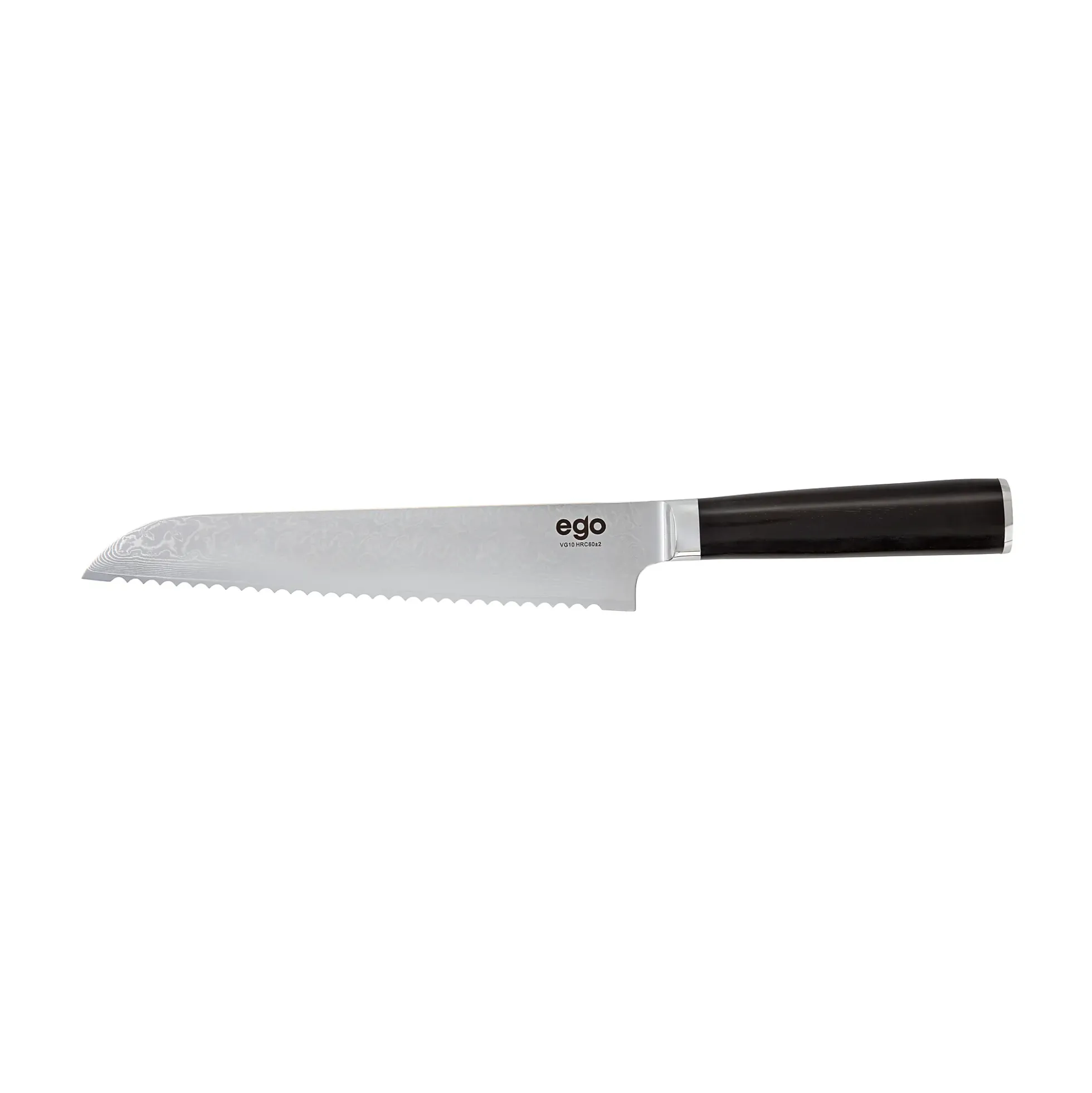 Brødkniv EVG20BK
