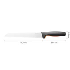 Brødkniv Functional Form 21cm