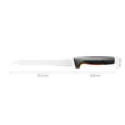Brødkniv Functional Form 21cm