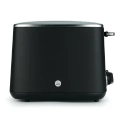 BRØDRISTER SORT 4 SKIVERS TO4B 1600W