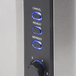 BRØDRISTER 800W