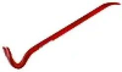 Brekkjern 107 52cm