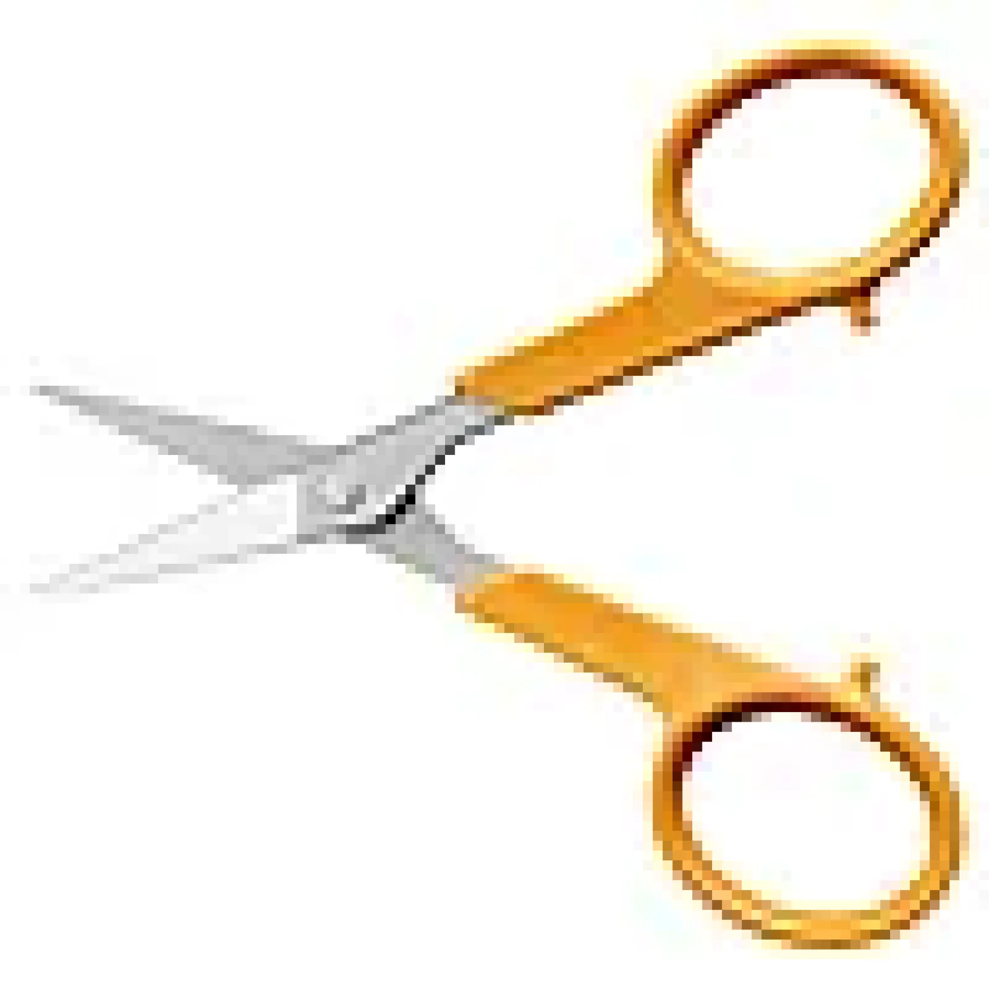 Broderisaks Classic 10cm