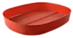 Bærrenser 355x280x52mm