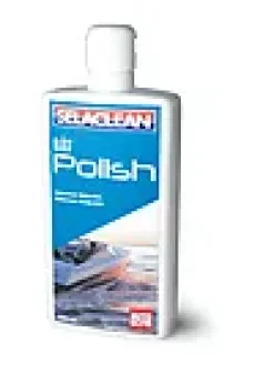 Båtpolish 500ml