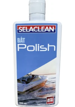 Båtpolish 500ml