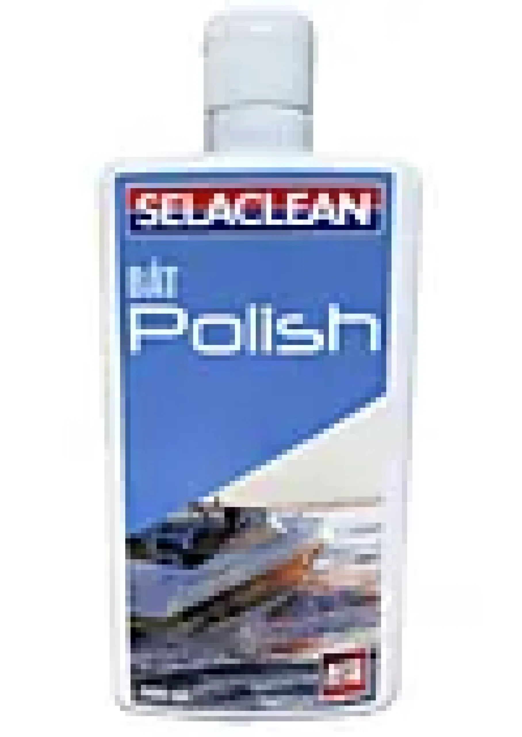 Båtpolish 500ml
