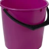 BØTTE 10 L ROSA