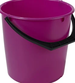 BØTTE 10 L ROSA