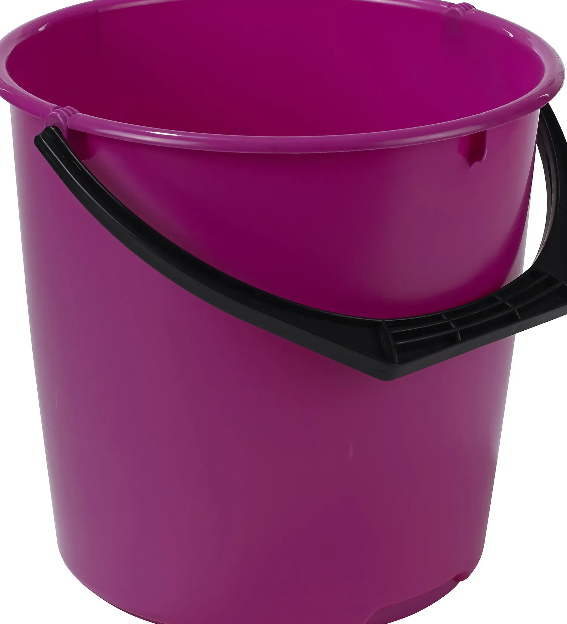 BØTTE 10 L ROSA