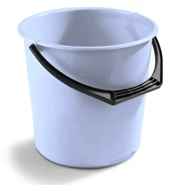 BØTTE 10 L TURKIS