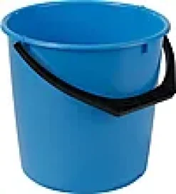 BØTTE 10 L TURKIS