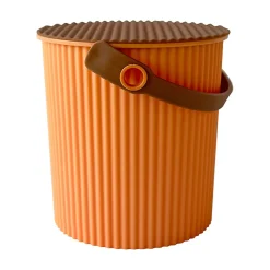 Bøtte baby aprikos 0,7l