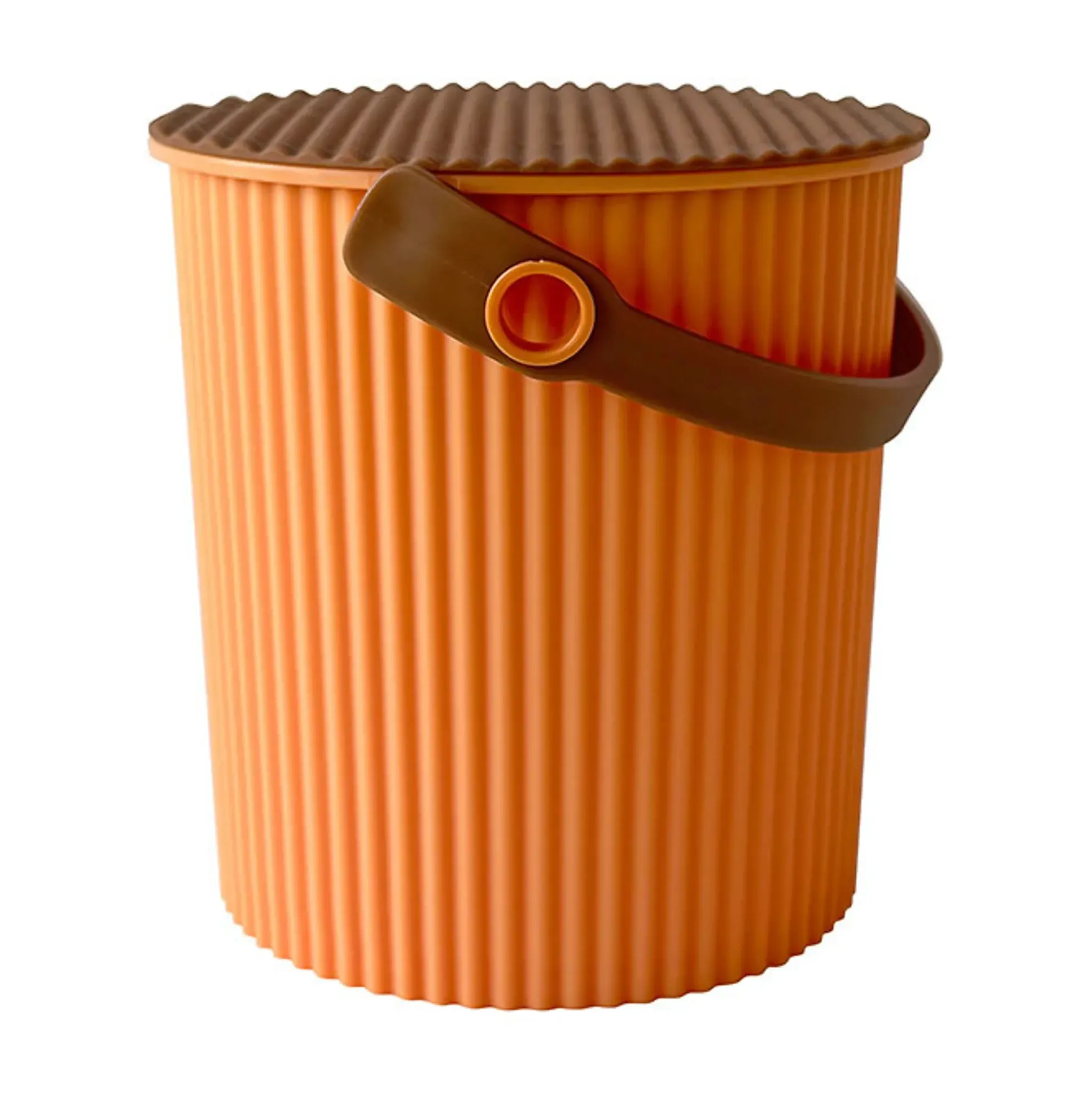 Bøtte baby aprikos 0,7l