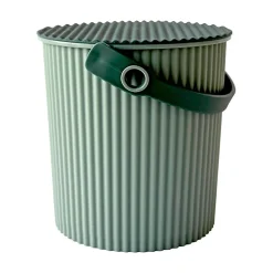 Bøtte baby baked green 0,7l