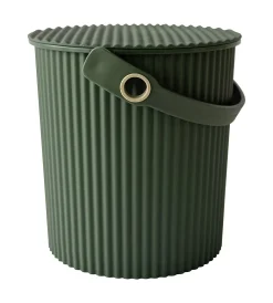 Bøtte baby garden green 0,7l