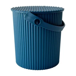 Bøtte baby navy 0,7l
