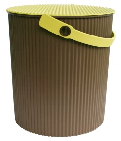 Bøtte brun 20l