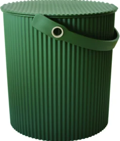 Bøtte garden green 20l