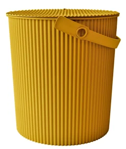 Bøtte gul 20l